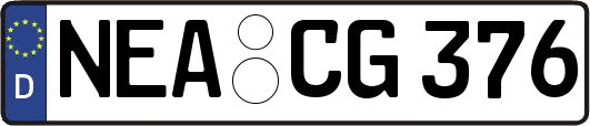 NEA-CG376