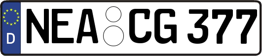 NEA-CG377