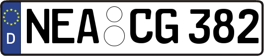 NEA-CG382
