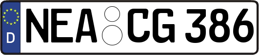 NEA-CG386