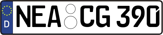 NEA-CG390