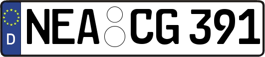 NEA-CG391