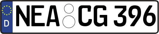 NEA-CG396
