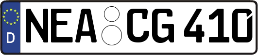 NEA-CG410