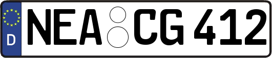 NEA-CG412