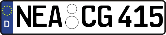NEA-CG415