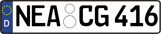 NEA-CG416