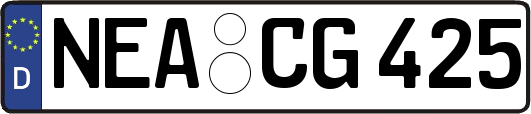 NEA-CG425