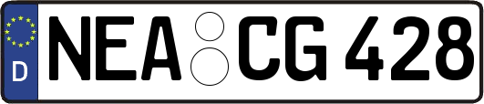 NEA-CG428