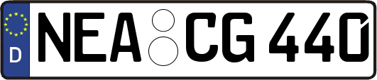 NEA-CG440