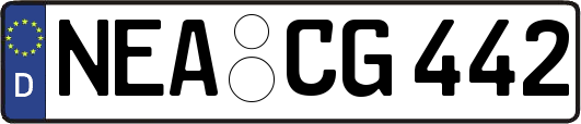 NEA-CG442