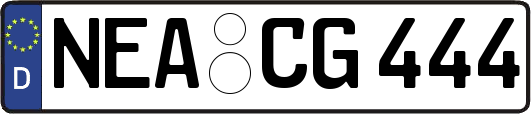 NEA-CG444
