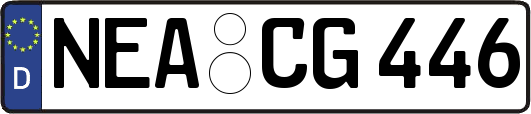 NEA-CG446