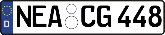 NEA-CG448