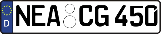 NEA-CG450