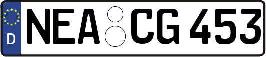NEA-CG453