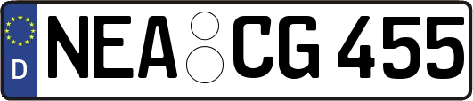 NEA-CG455