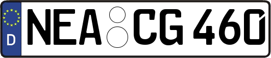 NEA-CG460