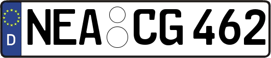 NEA-CG462