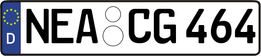 NEA-CG464