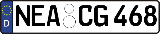 NEA-CG468