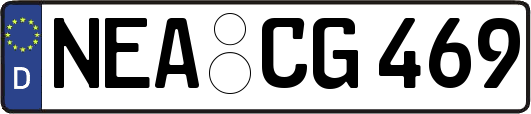NEA-CG469