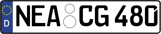 NEA-CG480