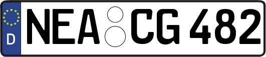 NEA-CG482