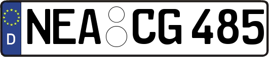 NEA-CG485