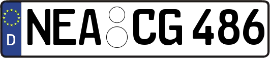 NEA-CG486