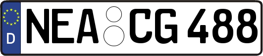 NEA-CG488