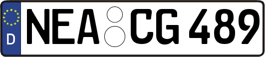 NEA-CG489