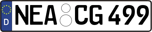 NEA-CG499