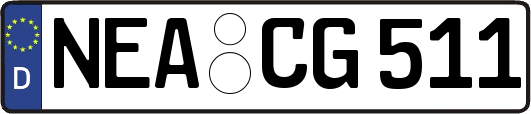 NEA-CG511