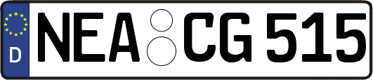 NEA-CG515