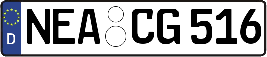 NEA-CG516