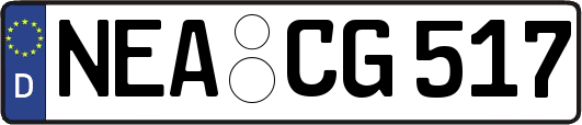NEA-CG517