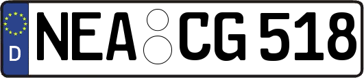 NEA-CG518