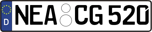 NEA-CG520