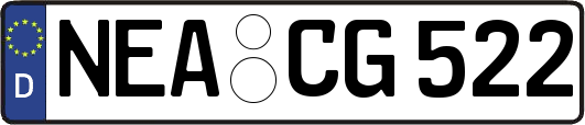 NEA-CG522