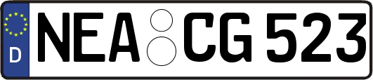 NEA-CG523