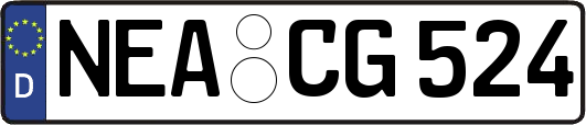 NEA-CG524