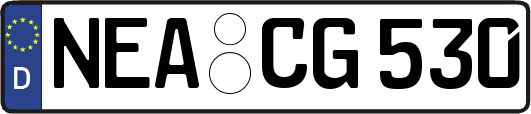 NEA-CG530
