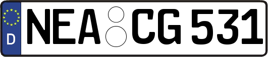 NEA-CG531