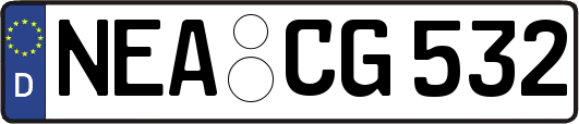 NEA-CG532