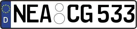 NEA-CG533