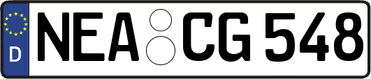 NEA-CG548