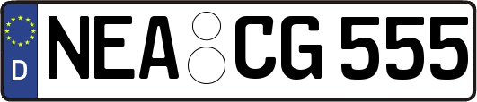NEA-CG555