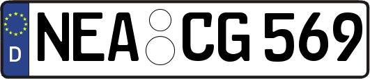 NEA-CG569