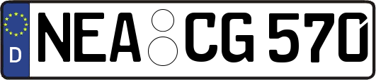 NEA-CG570